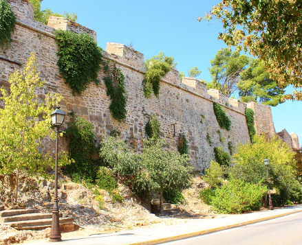 Picture of Costa Blanca