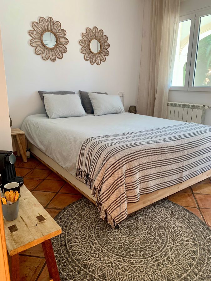 Photo of the apartment