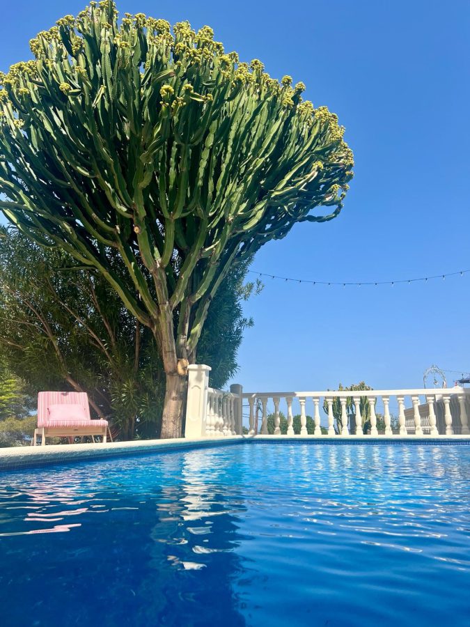 Photo of the apartment