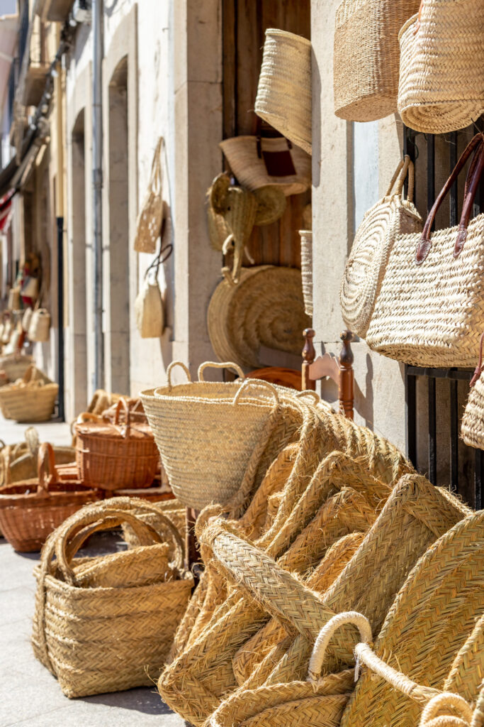 Picture of Visiting Gata de Gorgos