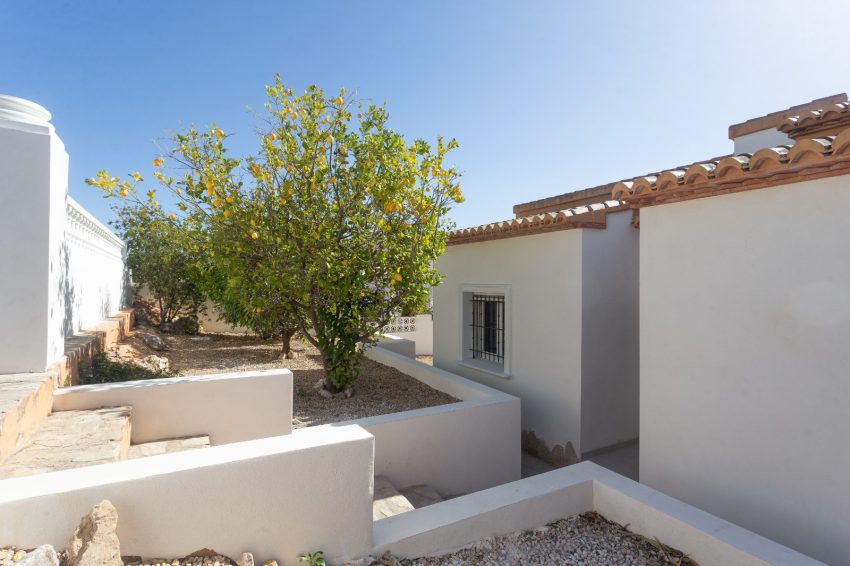 Photo of the apartment