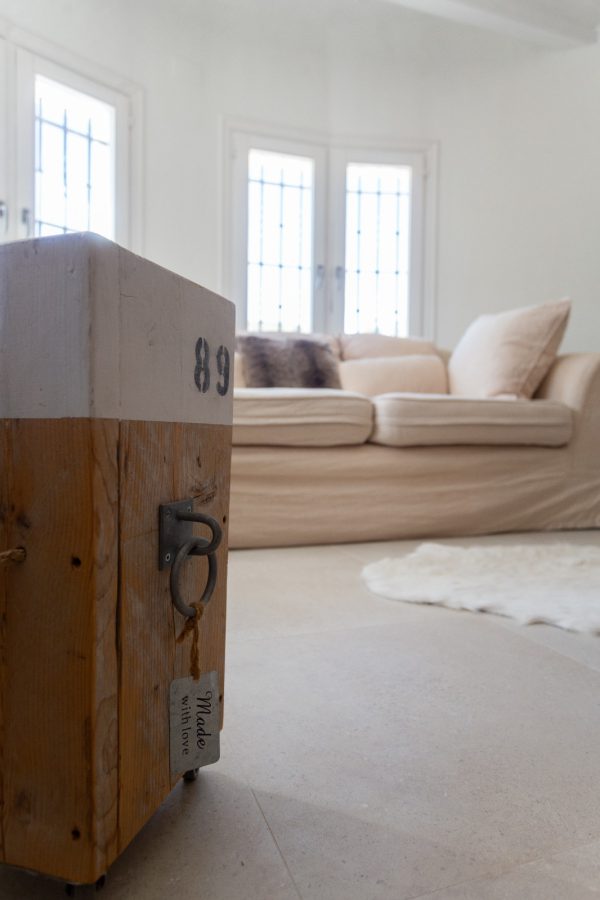 Photo of the apartment