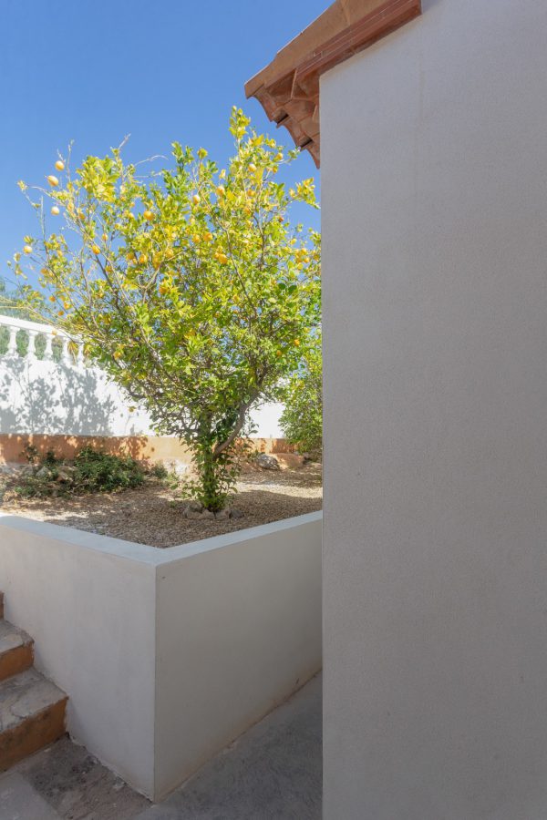 Photo of the apartment