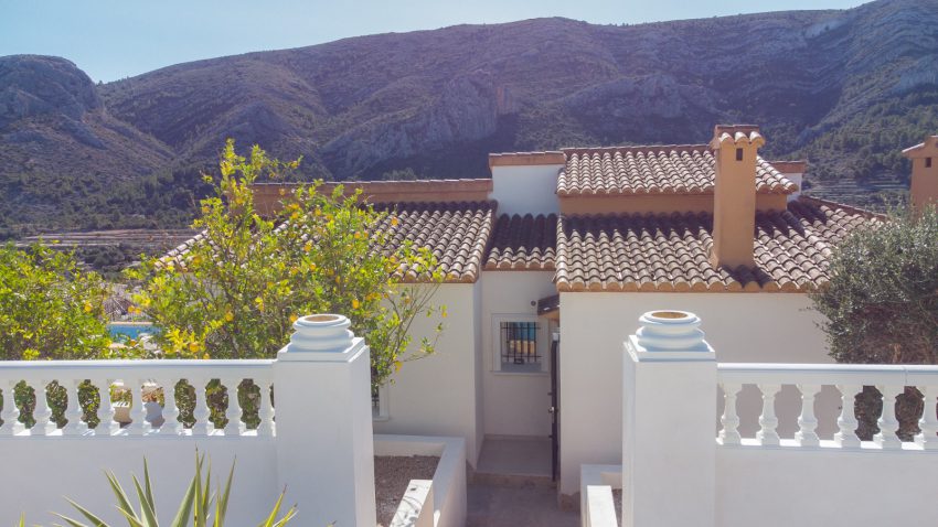 Photo of the apartment