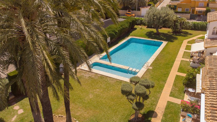 Photo of the apartment