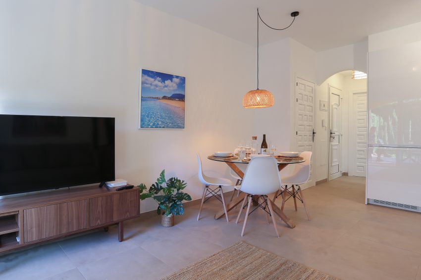 Photo of the apartment