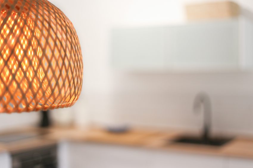 Photo of the apartment