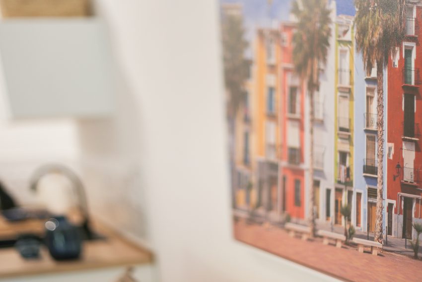 Photo of the apartment