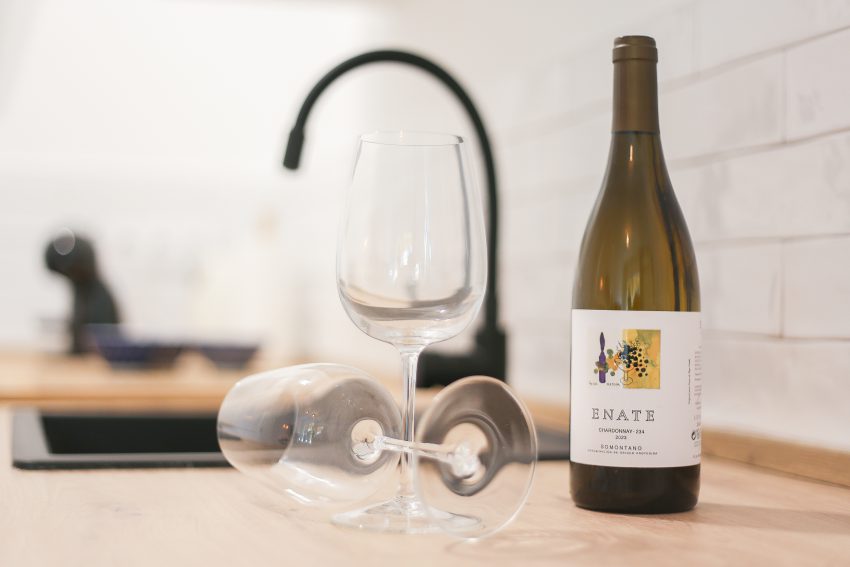 Photo of the apartment