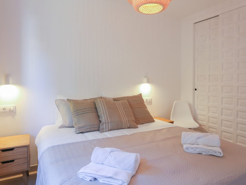 Photo of the apartment