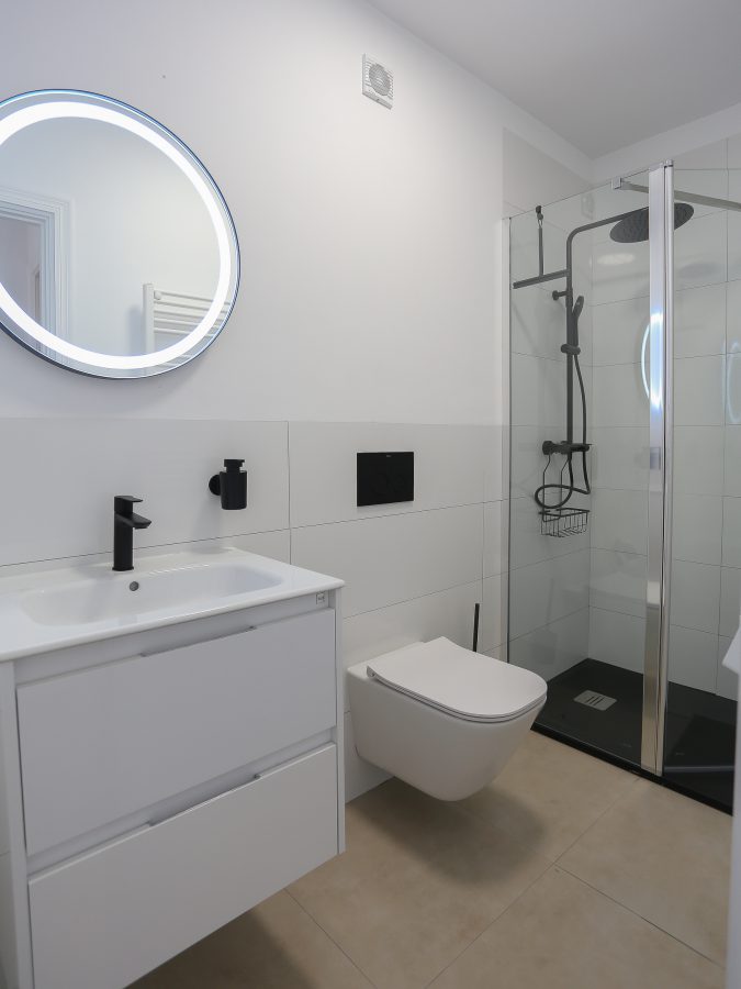 Photo of the apartment