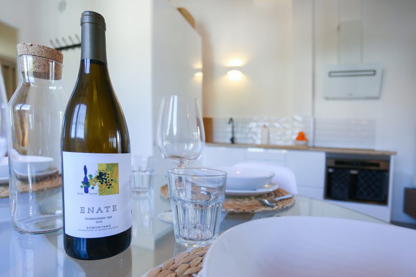 Photo of the apartment