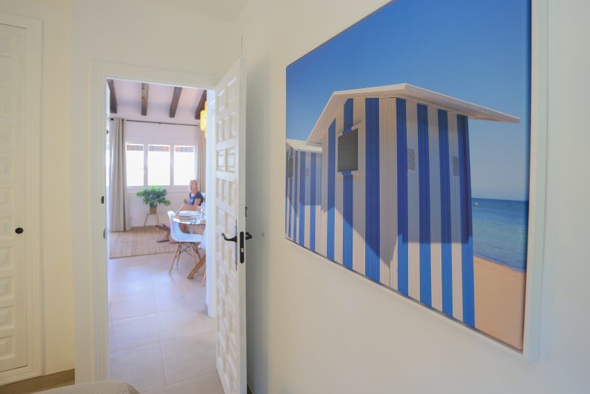 Photo of the apartment