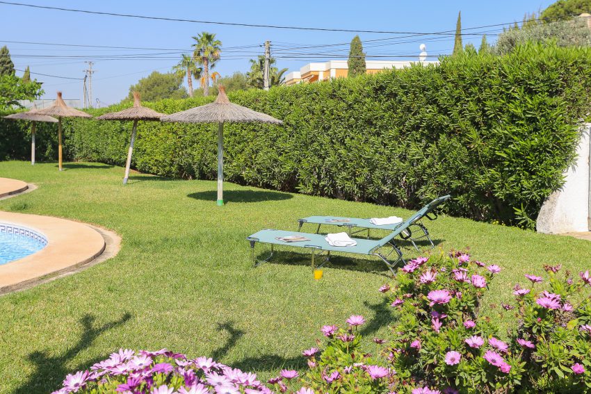 Photo of the apartment