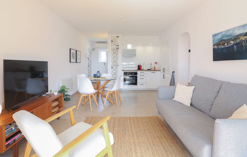 Photo of the apartment