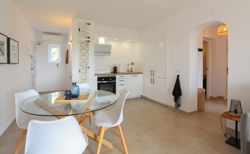 Photo of the apartment