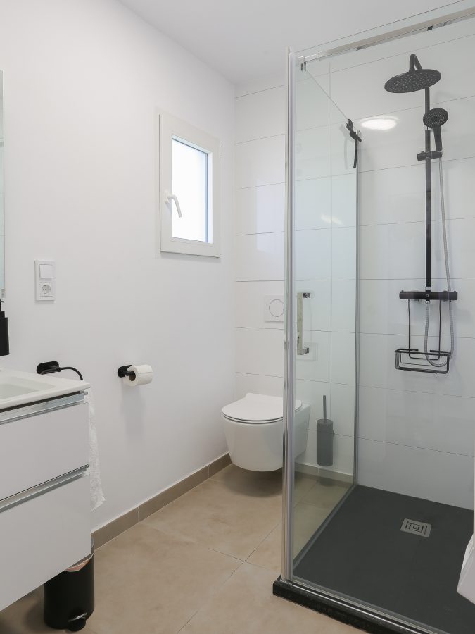 Photo of the apartment