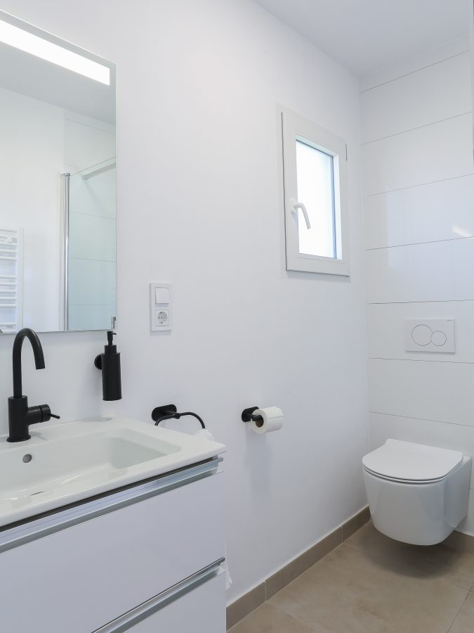 Photo of the apartment