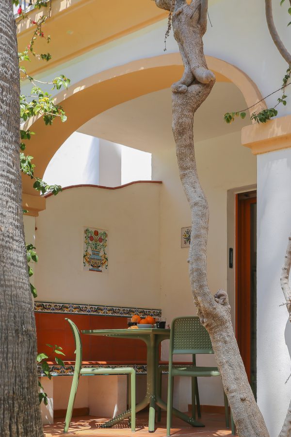 Photo of the apartment