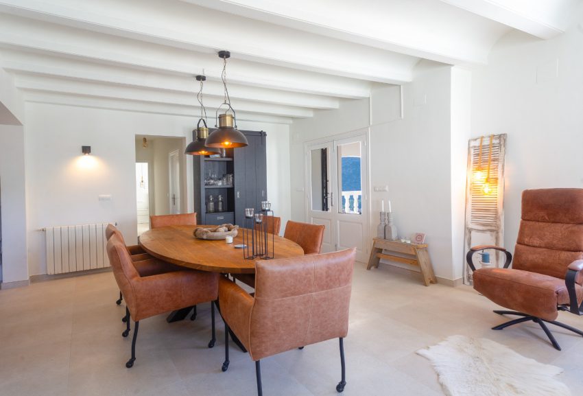 Photo of the apartment