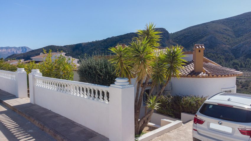 Photo of the apartment