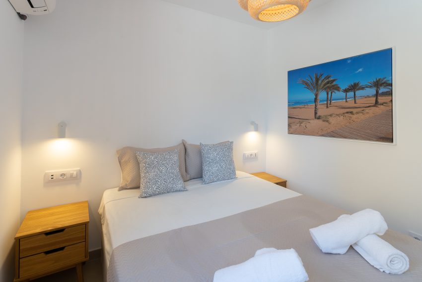 Photo of the apartment