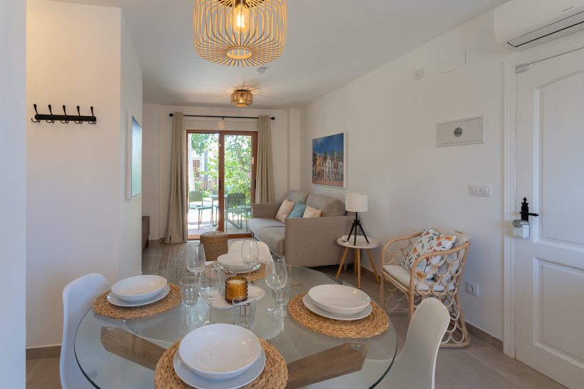 Photo of the apartment