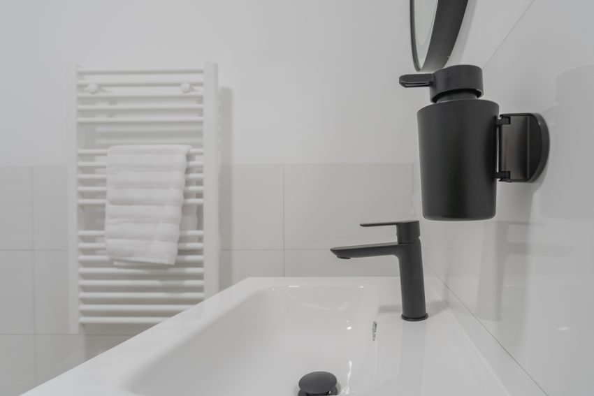 Photo of the apartment