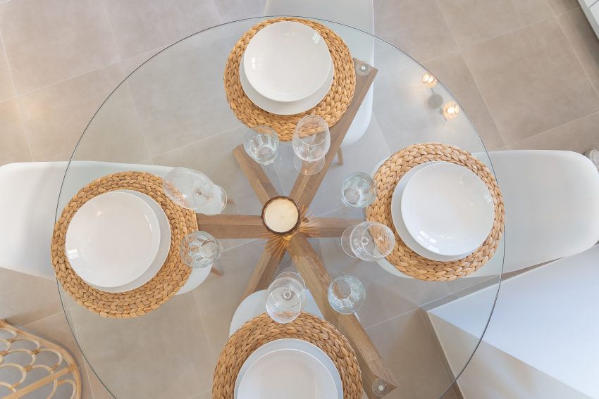 Photo of the apartment