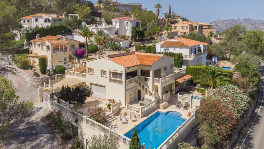 Photo of the apartment