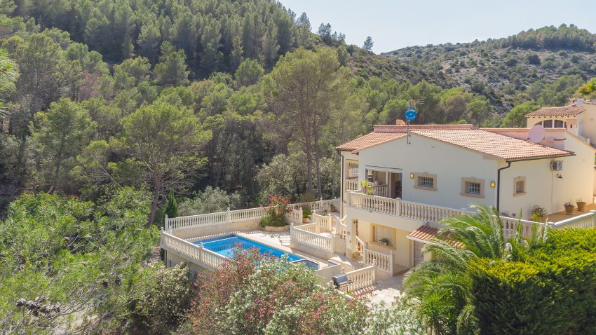 Photo of the apartment