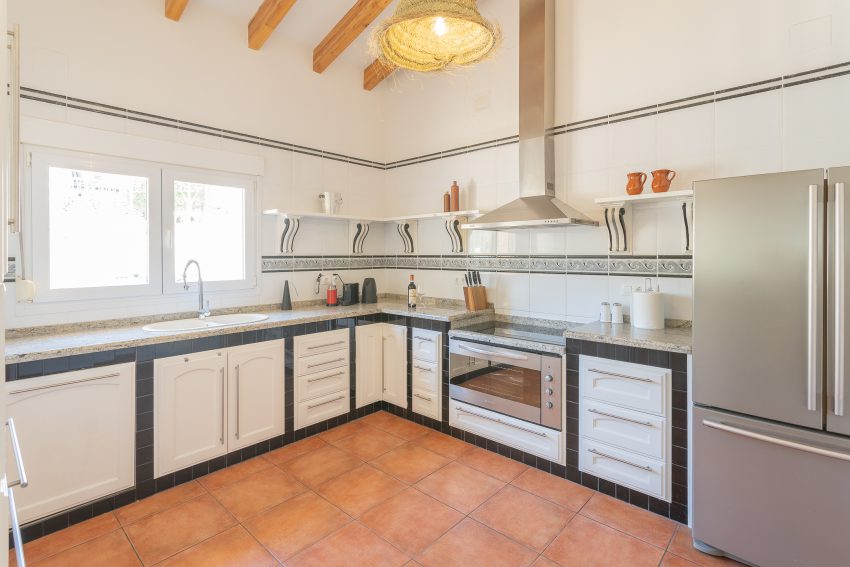 Photo of the apartment