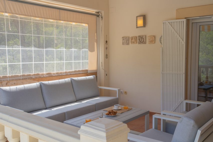 Photo of the apartment