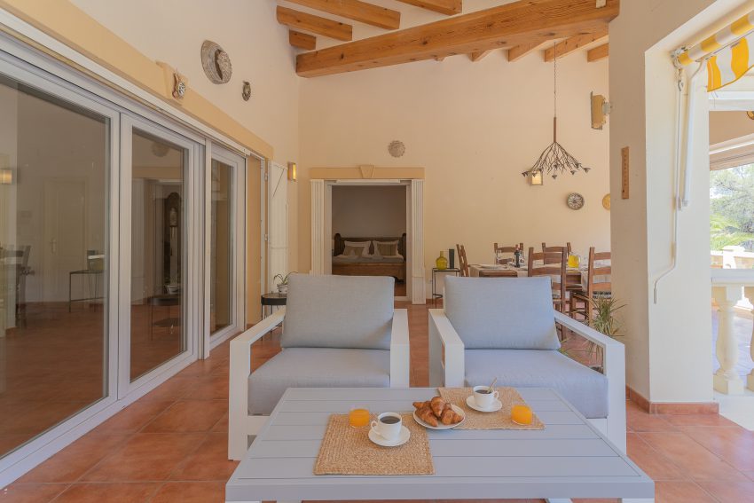 Photo of the apartment