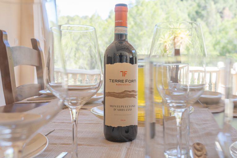 Swimming pool at Villa Casa Joni in Orba