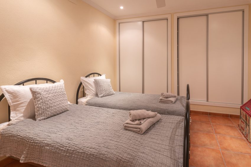 Photo of the apartment