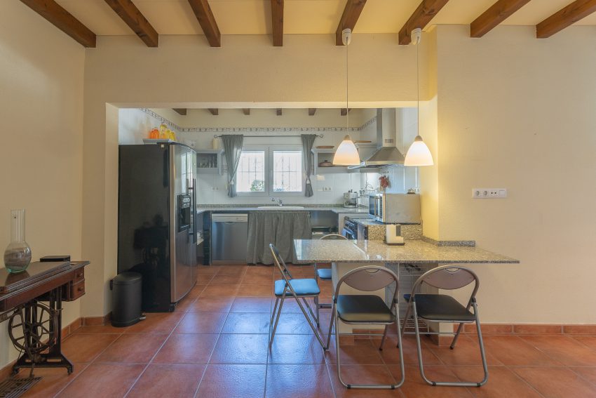 Photo of the apartment