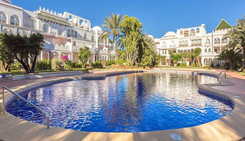 Photo of the apartment