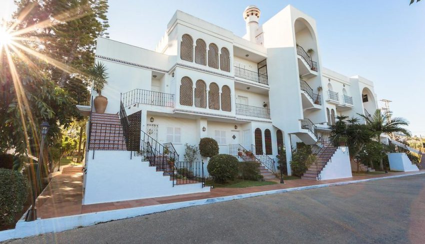 Photo of the apartment