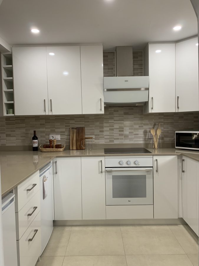 Photo of the apartment