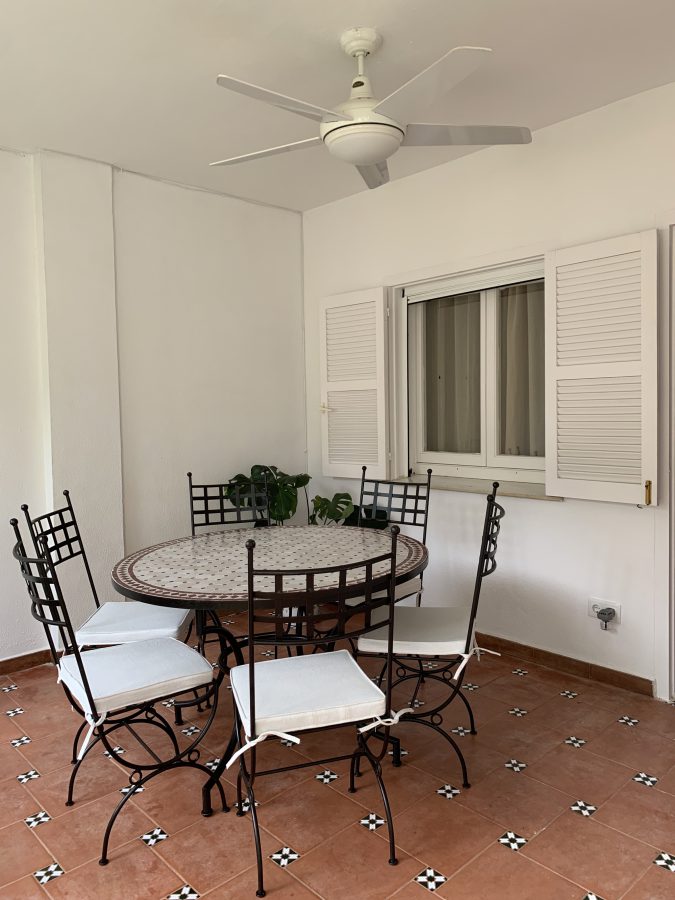 Photo of the apartment