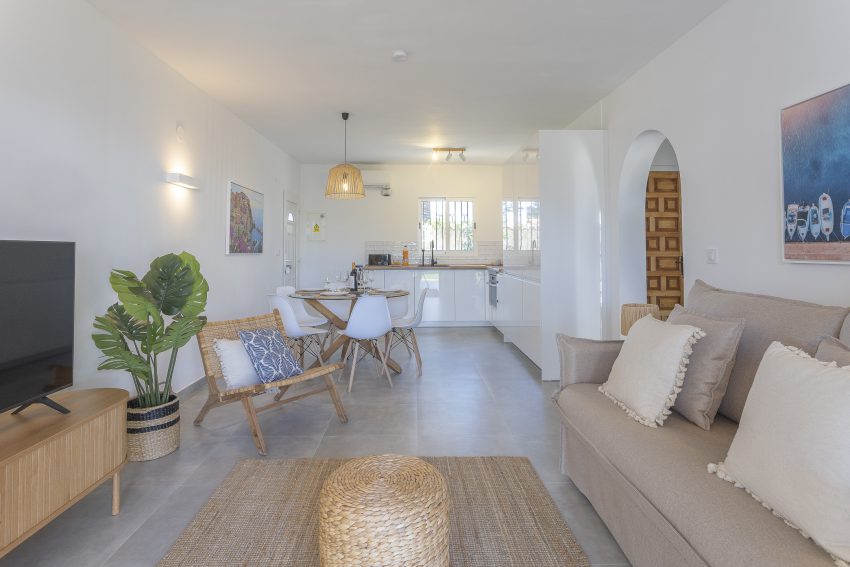 Photo of the apartment