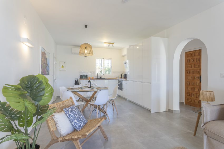 Photo of the apartment