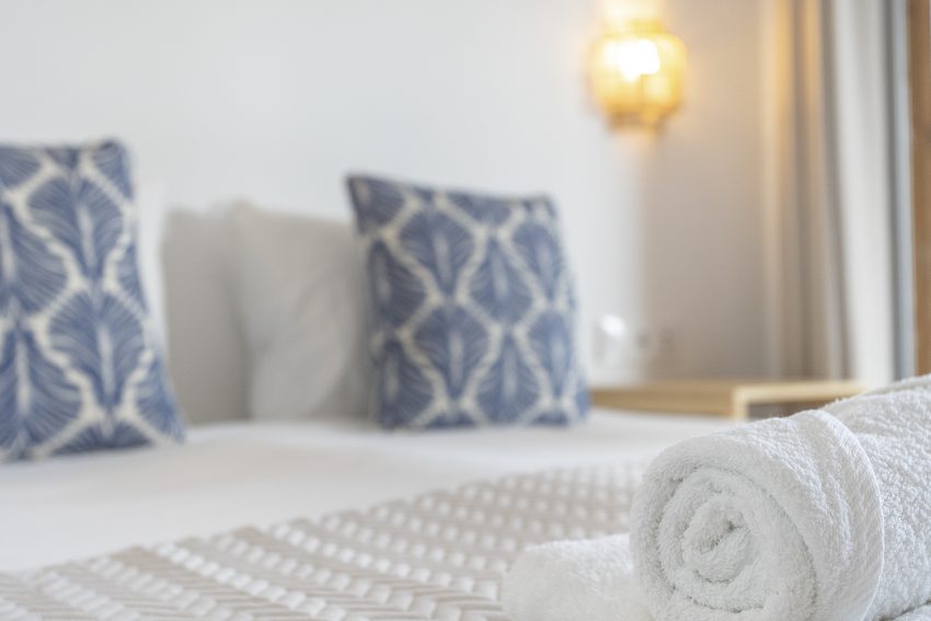 Photo of the apartment