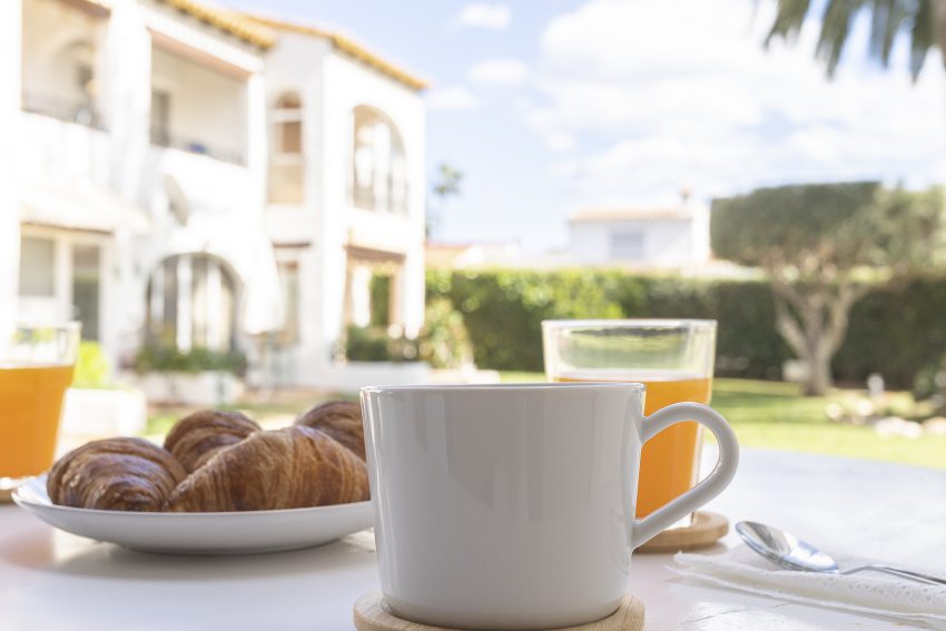 Photo of the apartment