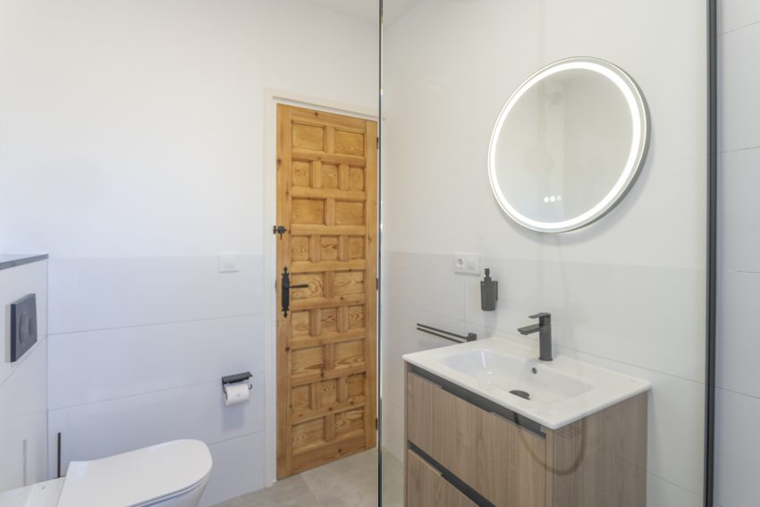 Photo of the apartment