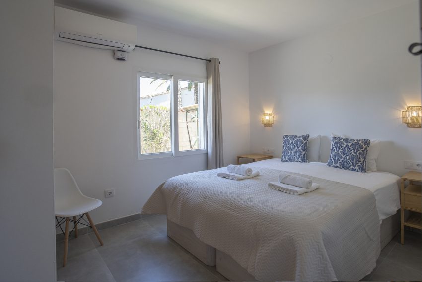 Photo of the apartment