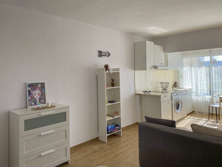 Photo of the apartment