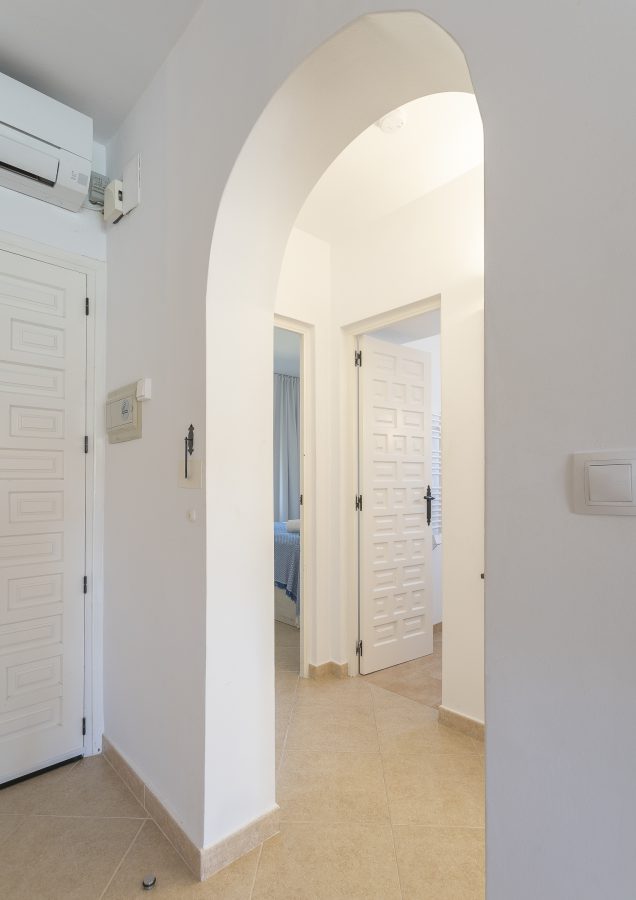 Photo of the apartment