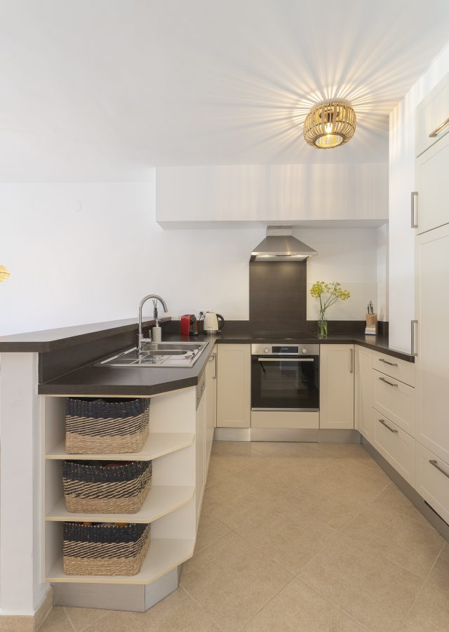 Photo of the apartment